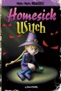 Homesick Witch - Preview