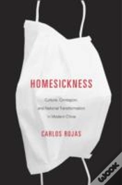 Capa do artigo Homesickness