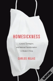 Capa do artigo Homesickness