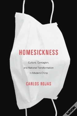 Capa do artigo Homesickness