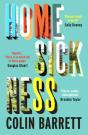 Homesickness - Preview