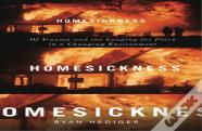 Homesickness