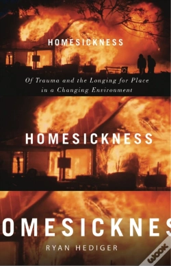 Capa do artigo Homesickness