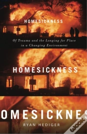 Capa do artigo Homesickness
