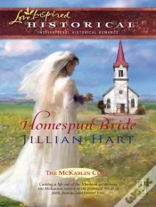 Capa do artigo Homespun Bride