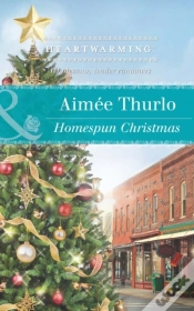 Capa do artigo Homespun Christmas