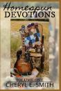 Homespun Devotions - Preview