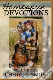 Capa do artigo Homespun Devotions