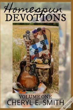 Capa do artigo Homespun Devotions