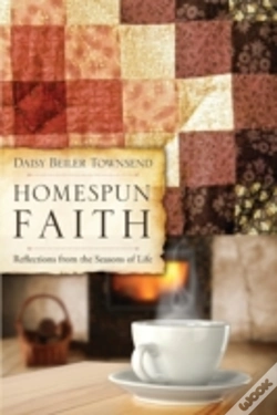 Capa do artigo Homespun Faith