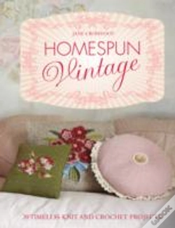 Capa do artigo Homespun