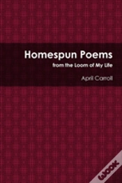 Capa do artigo Homespun Poems