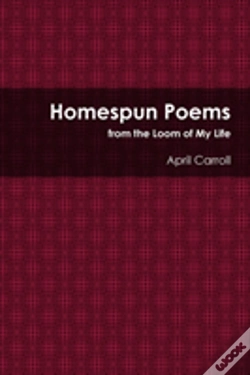 Capa do artigo Homespun Poems