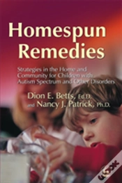 Capa do artigo Homespun Remedies