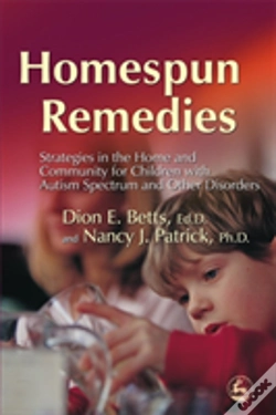 Capa do artigo Homespun Remedies