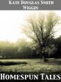 Homespun Tales - Preview