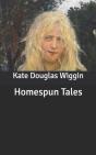 Homespun Tales - Preview