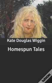 Capa do artigo Homespun Tales