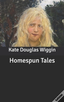 Capa do artigo Homespun Tales