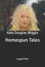 Homespun Tales - Preview
