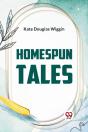 Homespun Tales - Preview