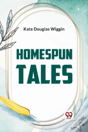Capa do artigo Homespun Tales
