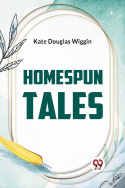 Capa do artigo Homespun Tales