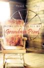 Homespun Verses By Grandma Pearl - Preview
