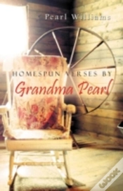 Capa do artigo Homespun Verses By Grandma Pearl