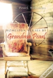 Capa do artigo Homespun Verses By Grandma Pearl