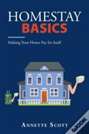 Capa do artigo Homestay Basics