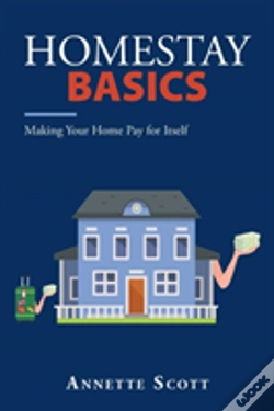 Capa do artigo Homestay Basics