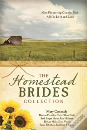 Capa do artigo Homestead Brides Collection