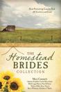 Homestead Brides Collection - Preview