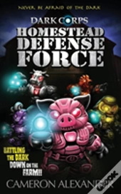 Homestead Defense Force