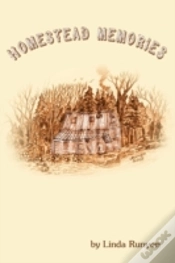 Capa do artigo Homestead Memories
