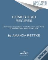 Homestead Recipes