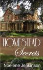 Homestead Secrets - Preview