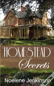 Capa do artigo Homestead Secrets