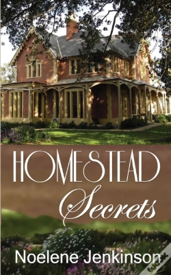 Capa do artigo Homestead Secrets