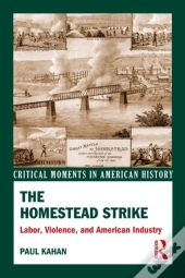 Homestead Strike
