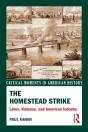 Homestead Strike - Preview