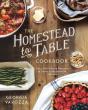 Homestead-To-Table Cookbook - Preview