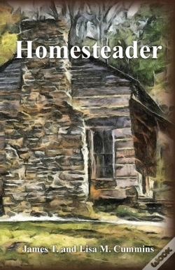Capa do artigo Homesteader