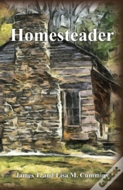 Capa do artigo Homesteader