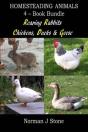Homesteading Animals 4-Book Bundle - Preview