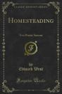 Homesteading - Preview