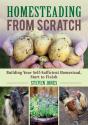 Homesteading From Scratch - Preview