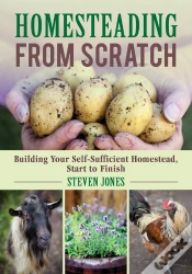 Capa do artigo Homesteading From Scratch