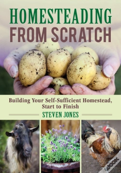 Capa do artigo Homesteading From Scratch